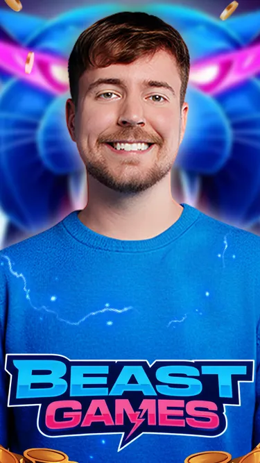 Beast Games Screenshot